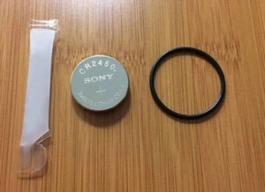 Kit de baterías para computadora de buceo Uwatec Aladin TEC & TEC 2G - Imagen 1 de 1