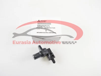 Sensor de velocidad OEM Mitsubishi 4262039051 para Kia Magentis 07-10 (hecho en Japón) Foto 1 de 3