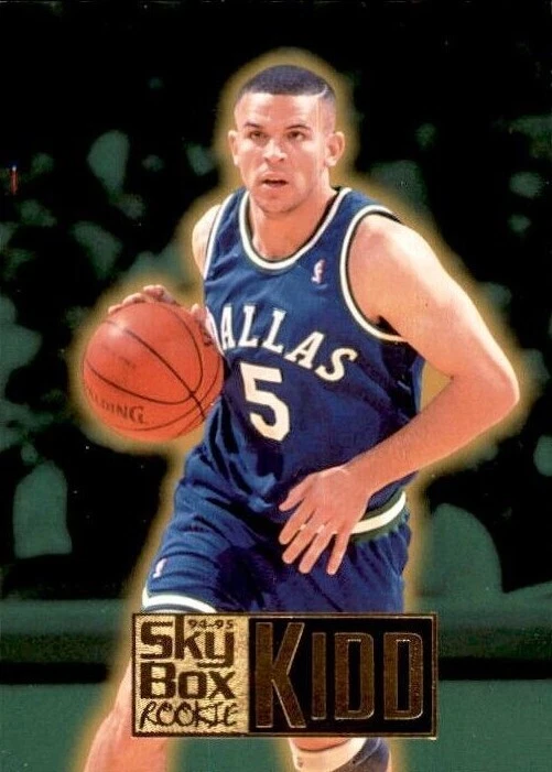 1994-95 SkyBox Premium Basketball - Pick Your Card - Image 1 of 1