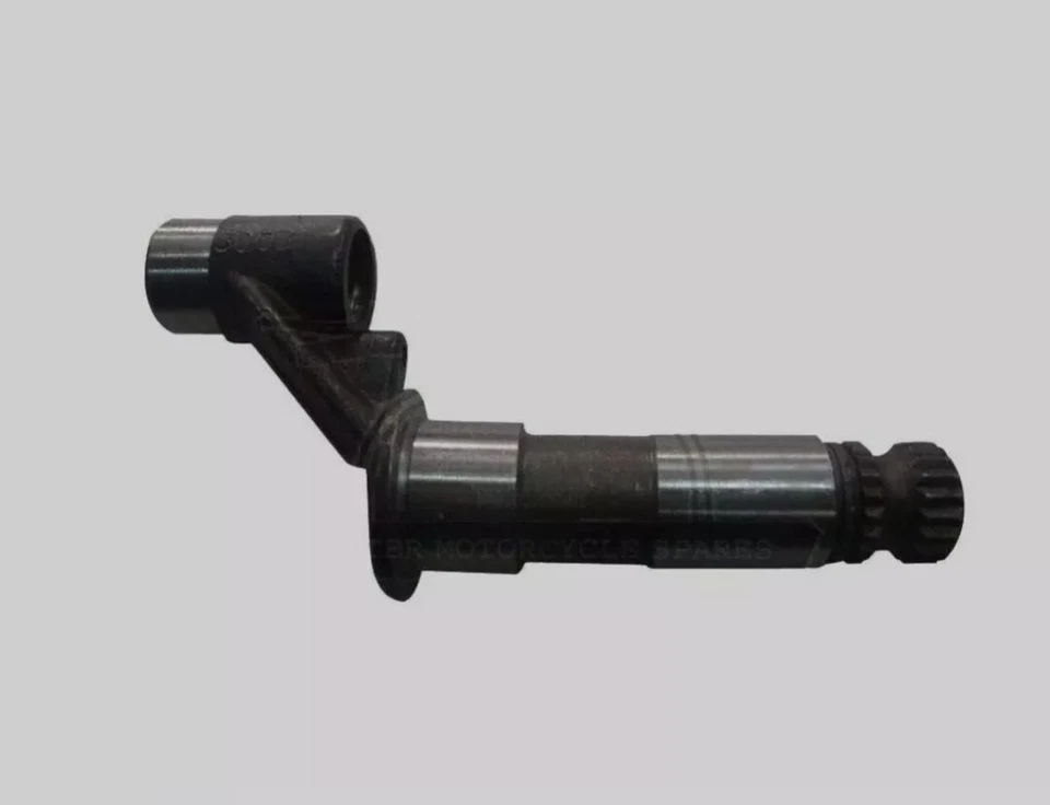 Eje de arranque eje de arranque Lambretta GP DL SX Foto 1 de 1