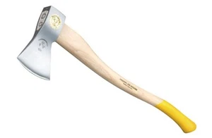 Ochsenkopf Universal Gold-Forstaxt 80 cm Hickorystiel 1600g OX 20 Neu - Bild 1 von 1