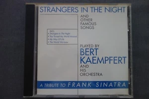 Bert Kaempfert Strangers In The Night A Tribute To Frank Sinatra My Way Polydor - Bild 1 von 2