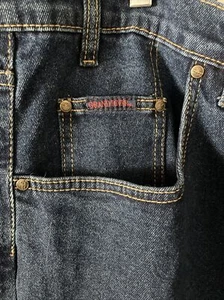 Grand River NWT Men's Stretch Traditional Fit 48" x 30" - Picture 1 of 8