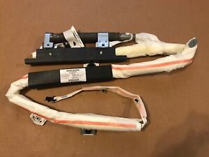 2007-2016 Jeep Compass Right Passenger Side Curtain Roof Upper Air Bag Airbag