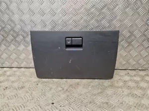 TOYOTA RAV 4 GLOVE BOX 1998 - Picture 1 of 8