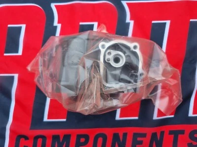 NUEVO OEM HONDA CR125 2000-2001 CILINDRO, CAÑÓN, JARRA (12110-KZ4-L10) - Imagen 1 de 4