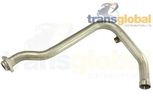 Exhaust Front Downpipe for Land Rover Defender 90 110 130 200Tdi - ESR158 - Picture 1 of 1