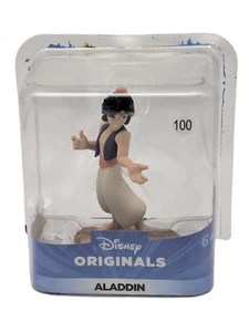 Disney Infinity Aladdin Disney Originals Personaggio Personaggio Gioco Pezzo-Spedizione Gratuita. - Foto 1 di 9