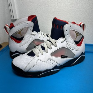 Jordan 7 Retro BCFC Paris Saint-Germain for Sale | Authenticity