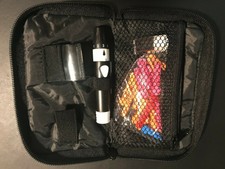  Stechhilfe Microlet next - Lanzettengerät |  Blutzuckermessung