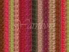 NORO ::Shiro 08:: wool cashmere silk yarn 30 OFF Reds-Brown-Green-Beige