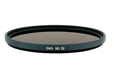 Marumi DHG Neutral Density ND32 Filter 77mm [DHG77ND32] - Image 1 of 3