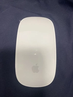Apple Magic Mouse 2 A1657 White - Image 1 of 3