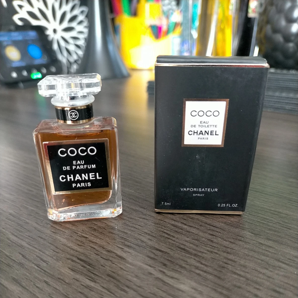 CHANEL Coco Noir Eau de Parfum for Women for sale | eBay UK