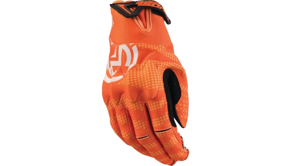 Moose Offroad 3330-7986 MX1 Gloves 2XL Orange — 第 1/1 张图片
