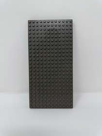 LEGO Brick 12x24 #30072 Color Dark Gray