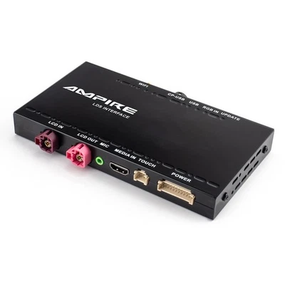 Smartphone Carplay / Android Auto Interface para BMW F22 F30/31 F07 F10/11 NBT - Imagen 1 de 4