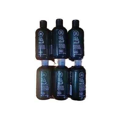 Paul Mitchell Tea tree Shampoo And Conditioner 10oz - Image 1 of 2