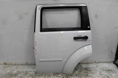 Dodge, Nitro Left Rear Door Ka 06/07 12/11 - image 1 of 4