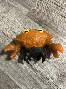 Heroes of Goo Jit Zu Deep Goo Sea EXOSHOCK Crab Ultra Rare Figure - Bild 1 von 4
