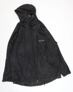 mac in a sac Regenjacke Herren schwarz wasserdicht S/M - Bild 1 von 12