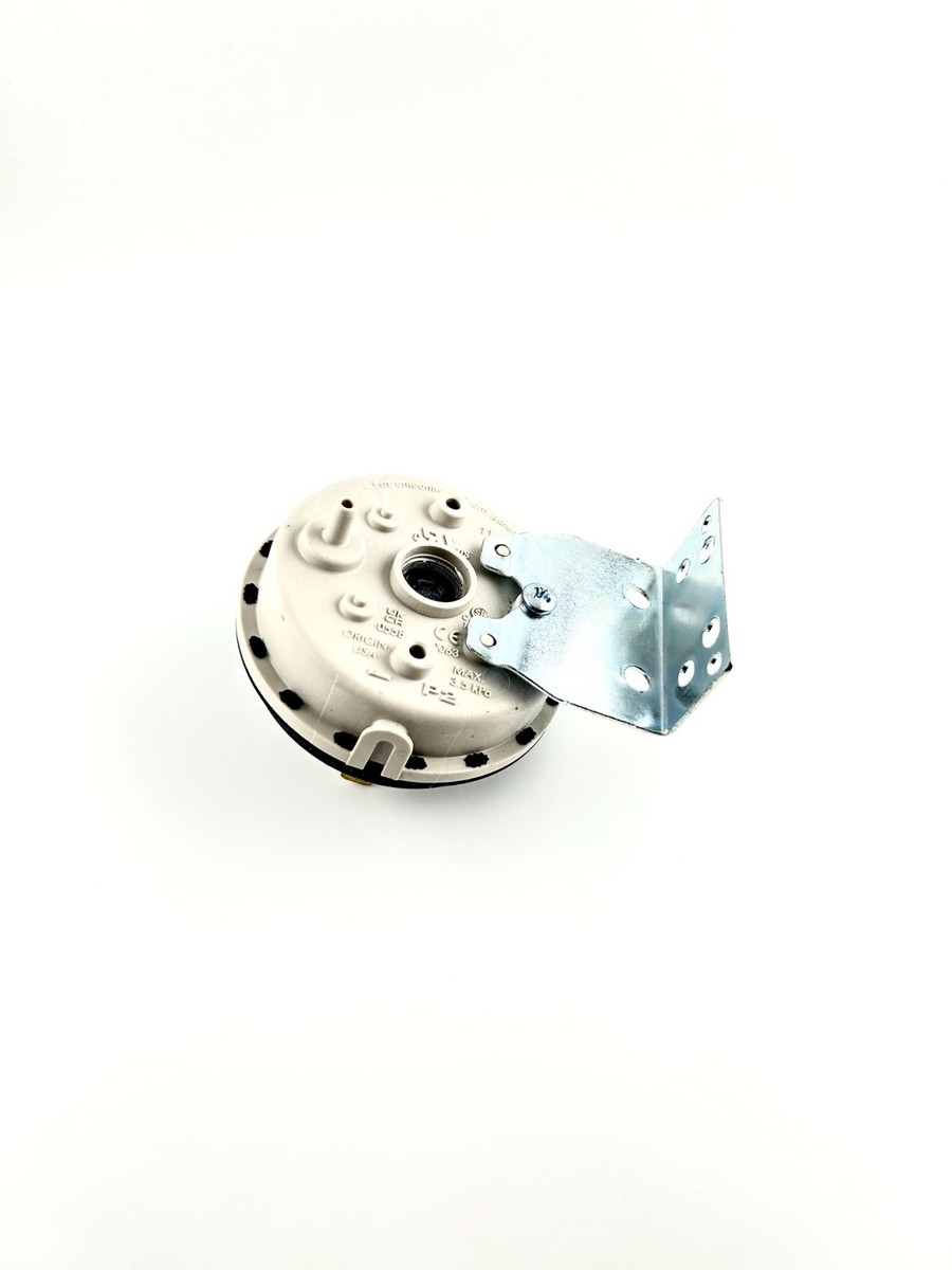 Harman Differential Vacuum Switch For Pellet Stoves - Replacement Part #3-20-3433