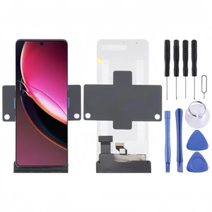 Pantalla LCD Original AMOLED para Motorola Moto Razr 2023 Accesorios de Reparación - Imagen 1 de 6