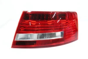 Audi A6 4F C6 Saloon OS Right Rear LED Tail Light Cluster New 446-1903R - Picture 1 of 15
