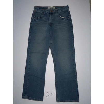 Urban Up Blue Jeans Size 34 Straight Fit Mens -0220A54 - Image 1 of 3