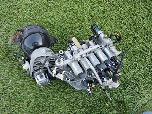 13-17 Dodge Dart Fiat 500L Hydraulic Transmission Shift Assembly w/ Pump Motor - Bild 1 von 11