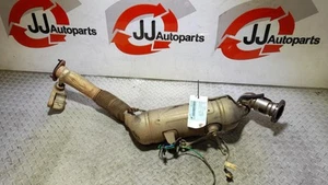 FORD RANGER PARTICULATE FILTER/DPF DIESEL, 3.2, PX SERIES 3, 06/18-04/22 - Picture 1 of 12