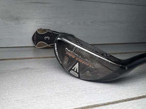 Nicklaus 3 Hybrid Air Draw Rescue Club Right Handed Graphite Regular Shaft - Picture 1 of 10