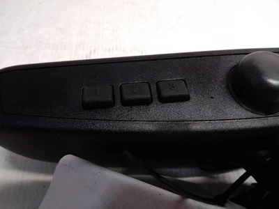 Espejo retrovisor interior blanco BMW 430i 2018 OEM, 112 k millas, garantía Foto 1 de 4