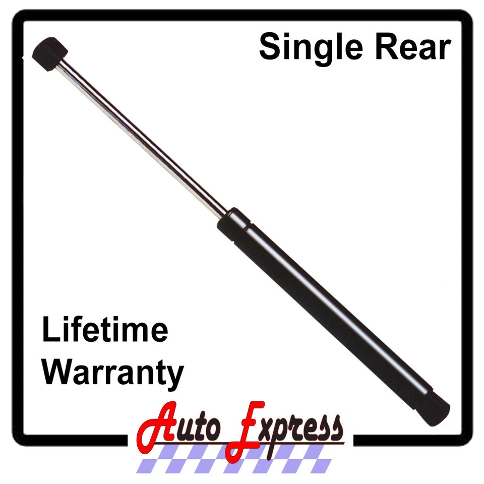 1 New Hood Gas Lift Support Struts Prop Rod ShocksGolf, Jetta, Rabbit 2005-07 - Image 1 of 1