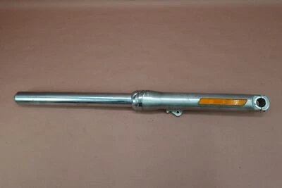 2000-2006 Harley Dyna Super Glide FXDI35 OEM Right Front Fork Forks Shock Tube Foto 1 de 4