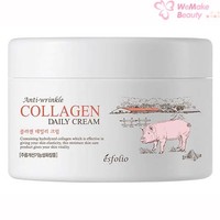 collagen daily eye cream