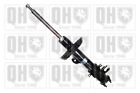 QH Front Right Shock Absorber for Peugeot Bipper Tepee 2008-2021
