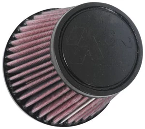 RF-9160 K&N Air Filter 3-1/8"FLG, 4-15/16"B, 3-1/2"T, 4-3/8"H - Picture 1 of 1