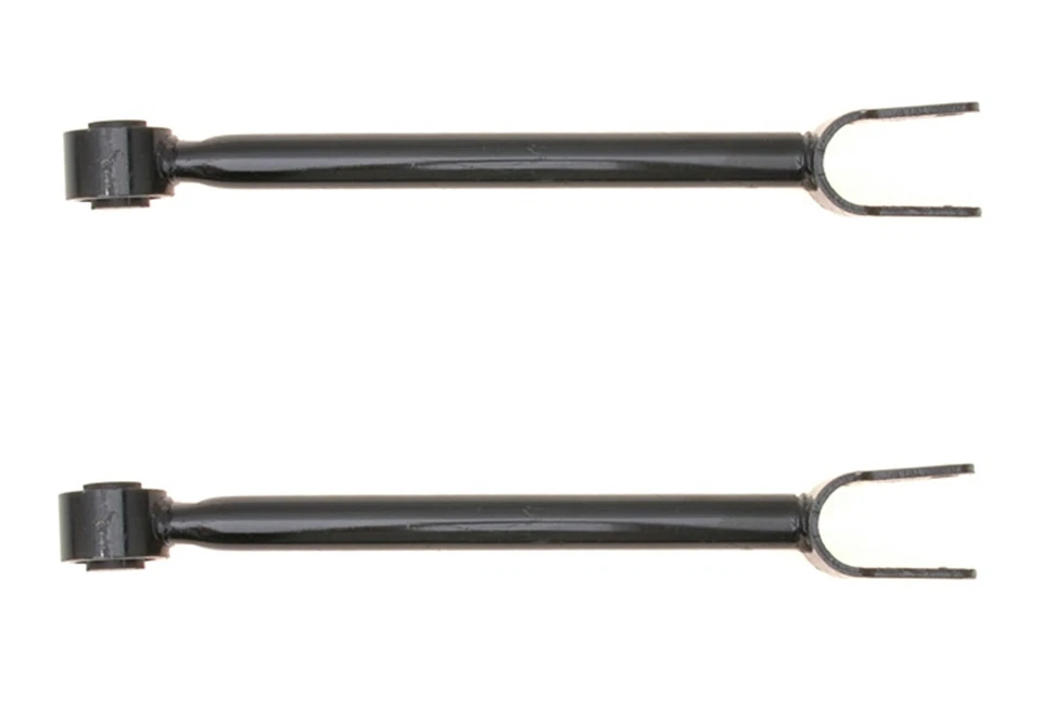 Juego de 2 brazos de control delanteros inferiores traseros Moog para Chrysler Dodge Charger Foto 1 de 1