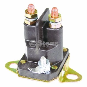 3-poliger Anlassermagnet Sears Craftsman 109081X 138406 2008J - Bild 1 von 1