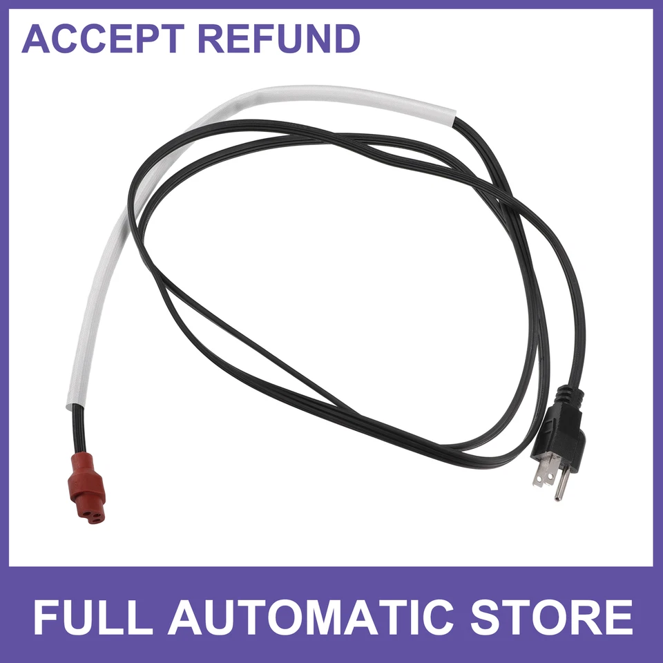 Bloque de calentador de motor 19301659 cable UNO personalizado para GMC 2500 3500 6,6 L 2001-2018 Foto 1 de 4