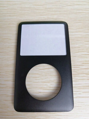 NUEVA Funda Carcasa Placa Frontal para iPod Classic 6ª/7ª Generación Foto 1 de 2