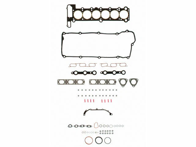 Juego de juntas de culata para BMW 323is 1998 2,5 L 6 cilindros Y132SY Foto 1 de 1