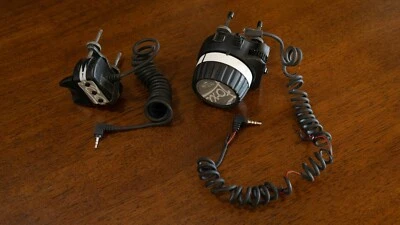 BEBOB video camera focus & zoom controllers SUPER SMOOTH! - Image 1 of 4