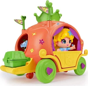 PINYPON - CARROZZA CENERENTOLA - Picture 1 of 3