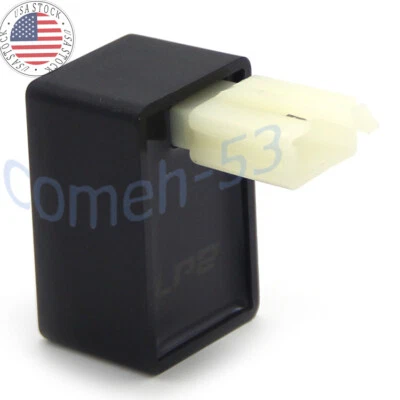 For Honda Fuel Pump Relay NV400 Shadow 400 1995-1997 VT600 Shadow VLX 1993-1997 Foto 1 de 4