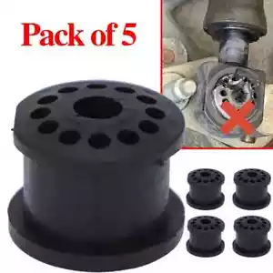 5Pcs Gearbox Cable Linkage Bushing For Chrysler PT Cruiser Replacement Parts - Picture 1 of 7