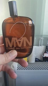 Comme des Garcons man 2 Eau De Toilette - Bild 1 von 5