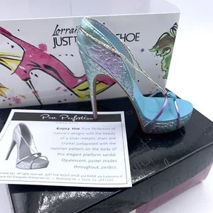 Just The Right Schuh Pure Perfection J091204 mit Karton - Bild 1 von 5