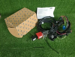 Ford Genuine Electric Control Unit Am2s4j N15a416 Bd Am2s4jn15a416bd 1221332 Oem - Afbeelding 1 van 4